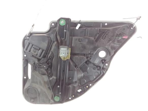 A2137306705  ELEVALUNAS PUERTA LAT TRA IZQ MERCEDES BENZ CLASE E (W213)|Desguaces La Cabaña