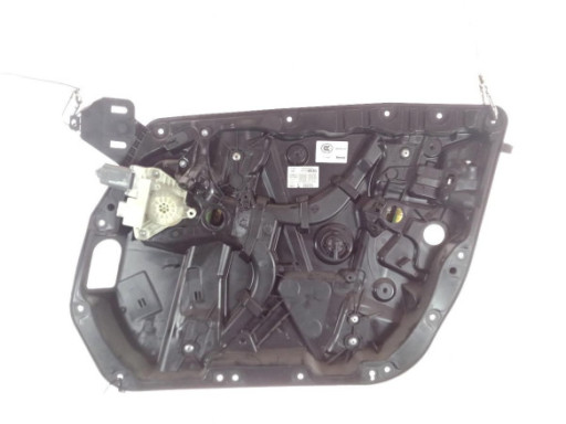 A2134011200 LLANTA ALUMINIO MERCEDES BENZ CLASE E (W213)|Desguaces La Cabaña