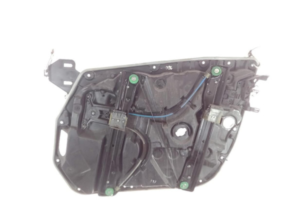 A2137205105  ELEVALUNAS PUERTA LAT DEL IZQ MERCEDES BENZ CLASE E (W213)|Desguaces La Cabaña