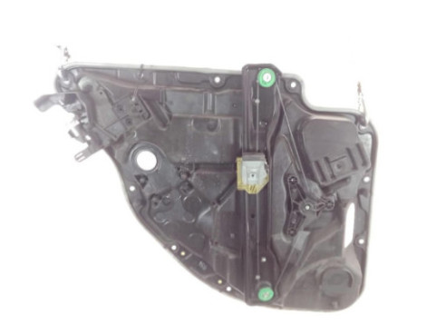 A2134011200 LLANTA ALUMINIO MERCEDES BENZ CLASE E (W213)|Desguaces La Cabaña 2