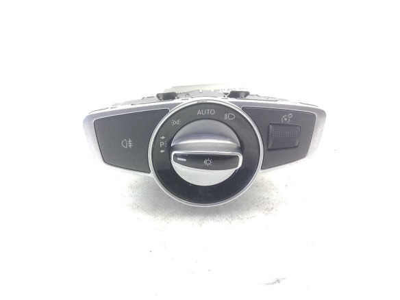A2229055508 CONMUTADOR LUCES MERCEDES BENZ CLASE E (W213)|Desguaces La Cabaña