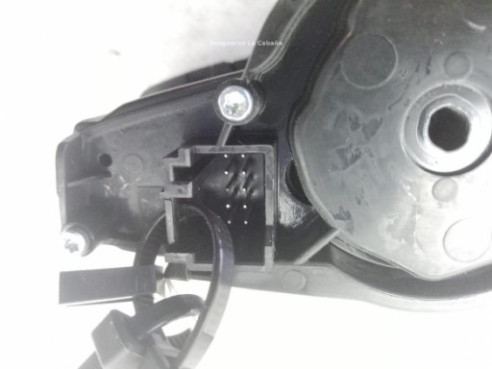 A2134011200 LLANTA ALUMINIO MERCEDES BENZ CLASE E (W213)|Desguaces La Cabaña 2