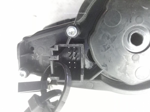 A2229055508 CONMUTADOR LUCES MERCEDES BENZ CLASE E (W213)|Desguaces La Cabaña