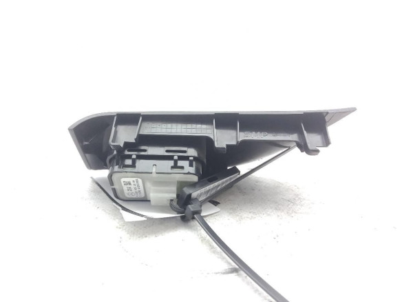 A2229051904 MANDO ELEVALUNAS PUERTA LAT TRA IZQ MERCEDES BENZ CLASE E (W213)|Desguaces La Cabaña