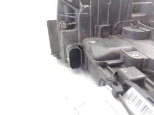 A2220064099 CERRADURA PUERTA LAT TRA IZQ MERCEDES BENZ CLASE E (W213)|Desguaces La Cabaña