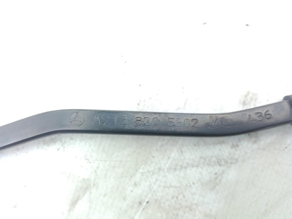 A2138205302 BRAZO LIMPIAPARABRISAS DEL IZQ MERCEDES BENZ CLASE E (W213)|Desguaces La Cabaña
