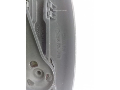 A2134011200 LLANTA ALUMINIO MERCEDES BENZ CLASE E (W213)|Desguaces La Cabaña 2