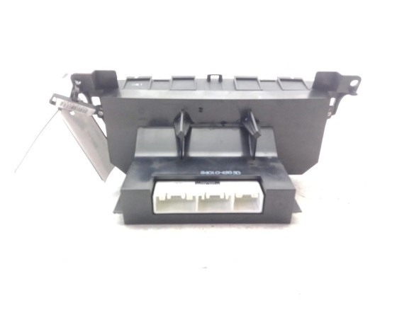 8865042170 MANDO CLIMA TOYOTA RAV 4 II (_A2_)|Desguaces La Cabaña