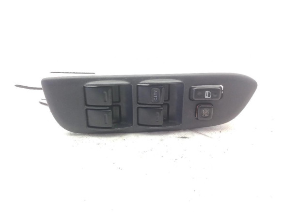 8482042180 MANDO ELEVALUNAS PUERTA LAT DEL IZQ TOYOTA RAV 4 II (_A2_)|Desguaces La Cabaña