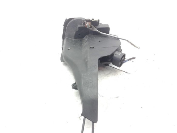 CERRADURA PUERTA LAT TRA IZQ TOYOTA RAV 4 II (_A2_)|Desguaces La Cabaña