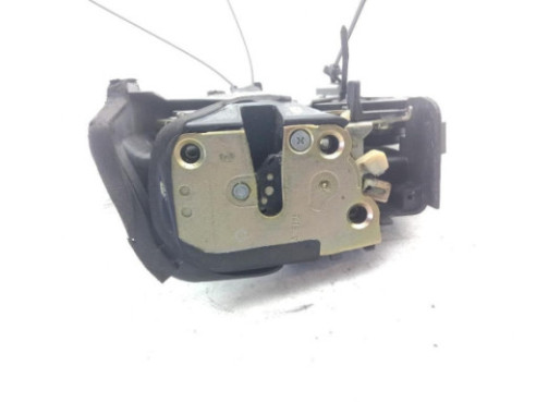 CERRADURA PUERTA LAT TRA IZQ TOYOTA RAV 4 II (_A2_)|Desguaces La Cabaña