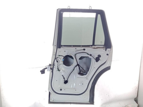 LR005851  PUERTA LAT TRA DER LAND ROVER FREELANDER 2 (L359)|Desguaces La Cabaña