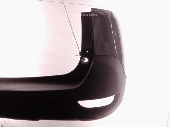 1619231180  PARAGOLPES TRA PEUGEOT 5008 II|Desguaces La Cabaña
