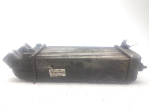 9651280680 INTERCOOLER PEUGEOT 207 (WA_, WC_)|Desguaces La Cabaña