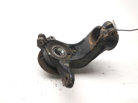 MANGUETA DEL DER PEUGEOT 207 (WA_, WC_)|Desguaces La Cabaña