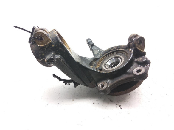 MANGUETA DEL DER PEUGEOT 207 (WA_, WC_)|Desguaces La Cabaña