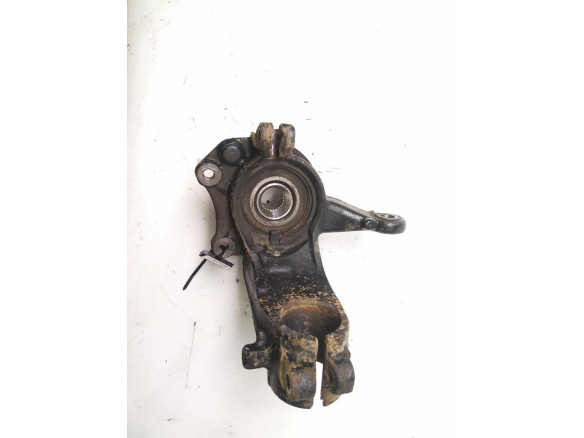 MANGUETA DEL IZQ PEUGEOT 207 (WA_, WC_)|Desguaces La Cabaña