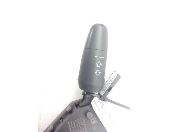 13142283 MANDO COMPLETO OPEL CORSA D (S07)|Desguaces La Cabaña
