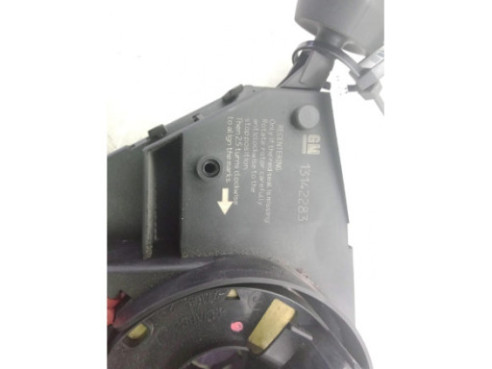 13142283 MANDO COMPLETO OPEL CORSA D (S07)|Desguaces La Cabaña