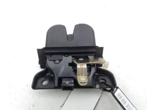 8L0827520C CERRADURA PORTON / TAPA MALETA AUDI A3 (8L1)|Desguaces La Cabaña