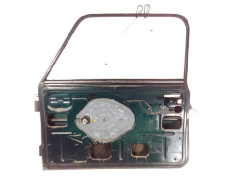PUERTA LAT DEL DER ROVER MINI|Desguaces La Cabaña
