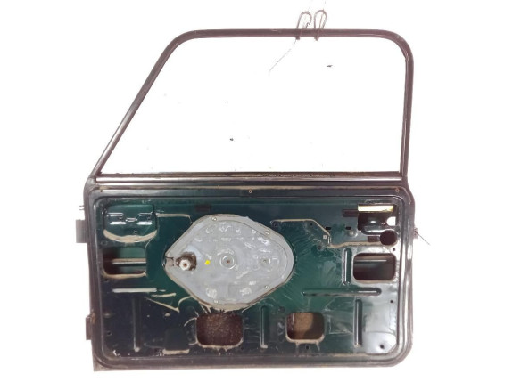 PUERTA LAT DEL DER ROVER MINI|Desguaces La Cabaña