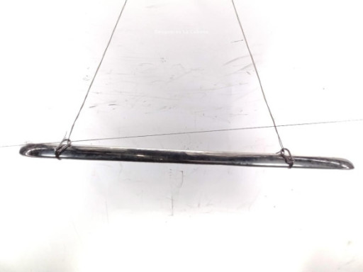 PARAGOLPES DLEANTERO|Desguaces La Cabaña