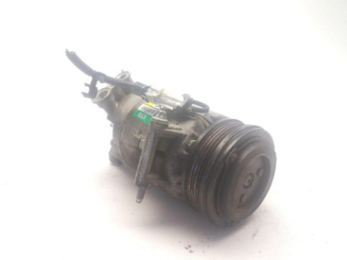 13124750 COMPRESOR AA OPEL ASTRA H (A04)|Desguaces La Cabaña