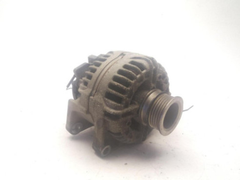 0124425020 ALTERNADOR OPEL ASTRA H (A04)|Desguaces La Cabaña