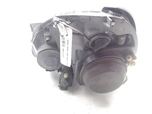 FARO DERECHO RENAULT CLIO II (BB_, CB_)|Desguaces La Cabaña