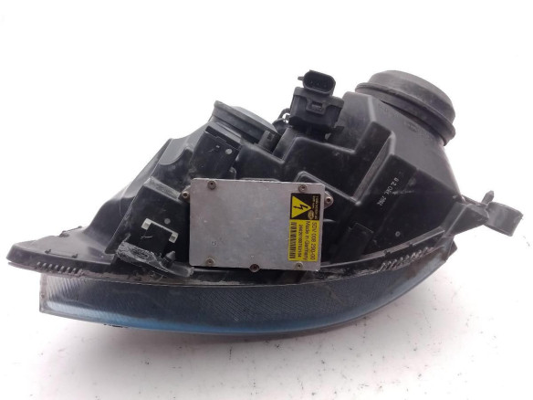 FARO DERECHO RENAULT CLIO II (BB_, CB_)|Desguaces La Cabaña