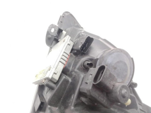 FARO DERECHO RENAULT CLIO II (BB_, CB_)|Desguaces La Cabaña