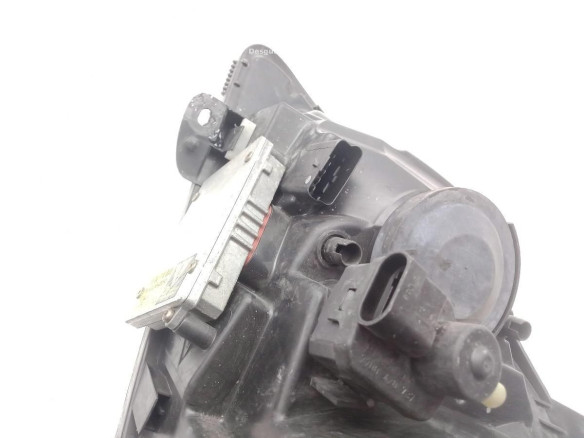 FARO DERECHO RENAULT CLIO II (BB_, CB_)|Desguaces La Cabaña