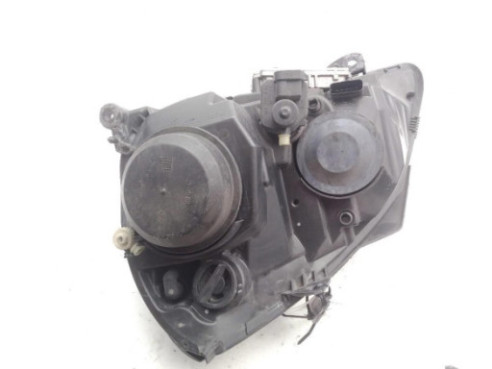 FARO DERECHO RENAULT CLIO II (BB_, CB_)|Desguaces La Cabaña