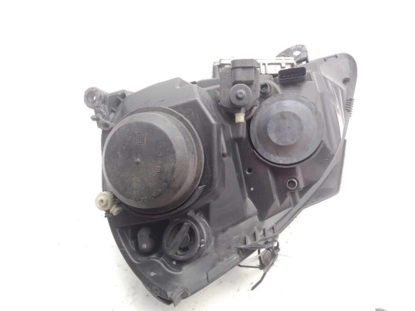FARO DERECHO RENAULT CLIO II (BB_, CB_)|Desguaces La Cabaña