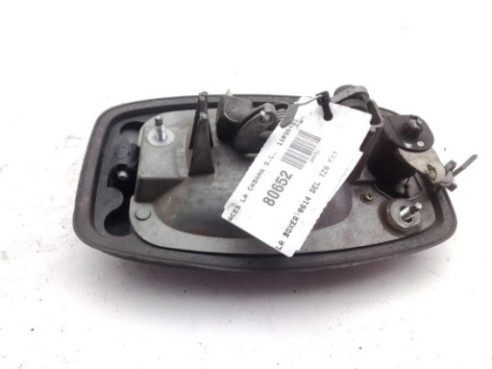 MANILLA PUERTA LAT DEL IZQ EXT PEUGEOT BOXER Furgón|Desguaces La Cabaña