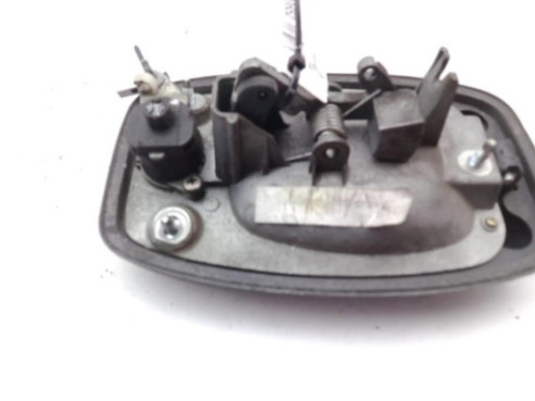 MANILLA PUERTA LAT DEL IZQ EXT PEUGEOT BOXER Furgón|Desguaces La Cabaña