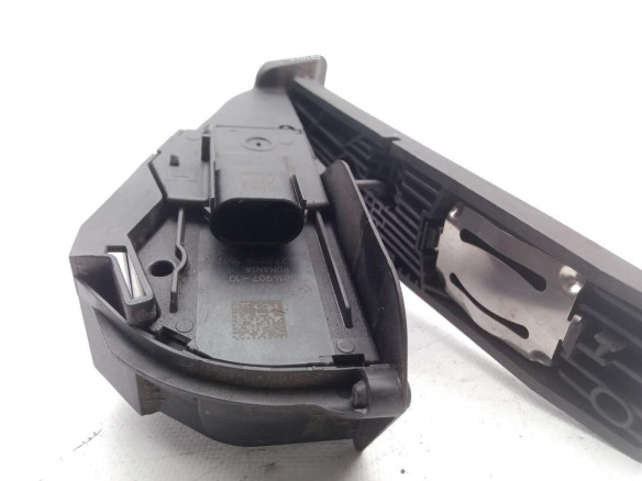 3542685999909 POTENCIOMETRO ACELERADOR BMW 2 Gran Tourer (F46)|Desguaces La Cabaña