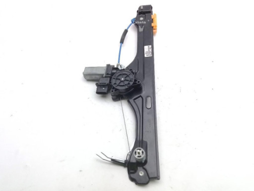 308525320AB AIRBAG CORTINA DER BMW 2 Gran Tourer (F46)|Desguaces La Cabaña
