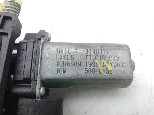 51337490196  ELEVALUNAS PUERTA LAT DEL DER BMW 2 Gran Tourer (F46)|Desguaces La Cabaña