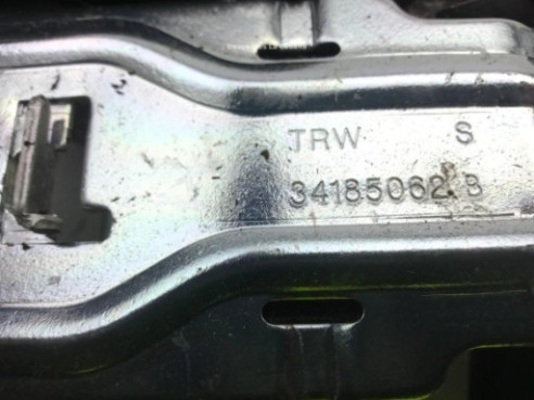 308525320AB AIRBAG CORTINA DER BMW 2 Gran Tourer (F46)|Desguaces La Cabaña 2