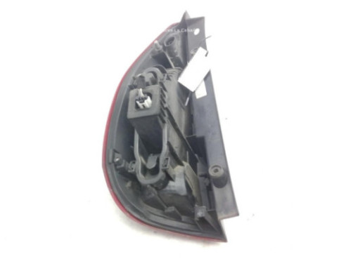 265500013R PILOTO TRA DER EXT RENAULT SCENIC III (JZ0/1_)|Desguaces La Cabaña