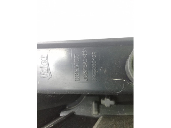 265500013R PILOTO TRA DER EXT RENAULT SCENIC III (JZ0/1_)|Desguaces La Cabaña