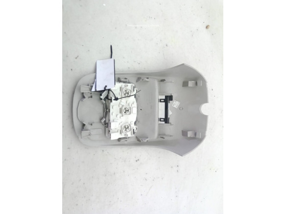 9671645977 PLAFON DEL CITROEN C4 II (B7)|Desguaces La Cabaña