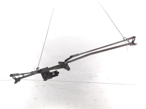 MOTOR LIMPIAPARABRISAS DELANTERO|Desguaces La Cabaña