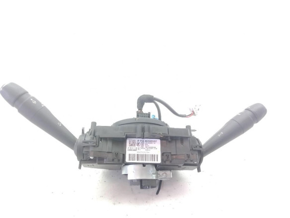 96759252XT MANDO COMPLETO CITROEN C4 II (B7)|Desguaces La Cabaña