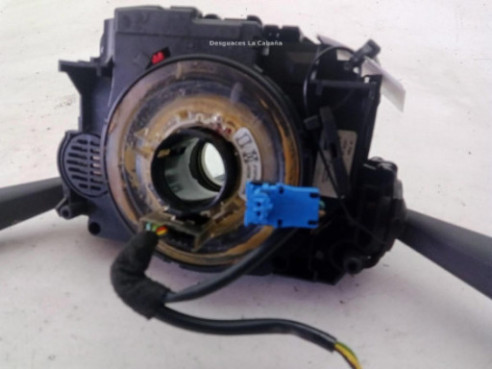 96759252XT MANDO COMPLETO CITROEN C4 II (B7)|Desguaces La Cabaña