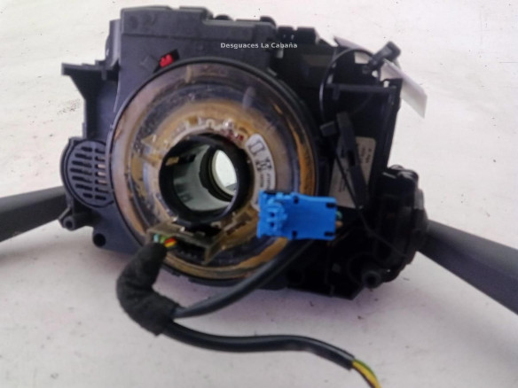 96759252XT MANDO COMPLETO CITROEN C4 II (B7)|Desguaces La Cabaña