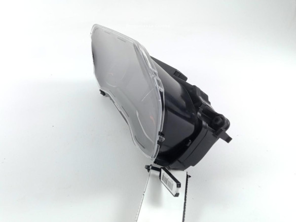 9836056380 CUADRO INSTRUMENTOS PEUGEOT 2008|Desguaces La Cabaña
