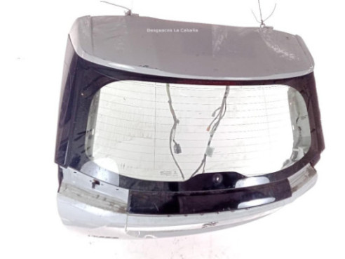 9831045880  PORTON PEUGEOT 2008|Desguaces La Cabaña